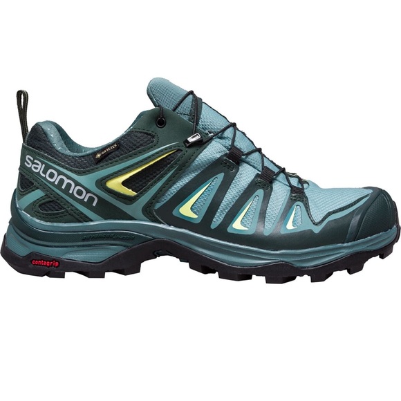Salomon Shoes - Salomon X Ultra 3 GTX Hiking Shoe